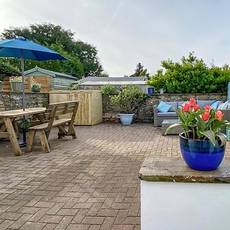 Bluebell House Villa Tenby Exterior photo