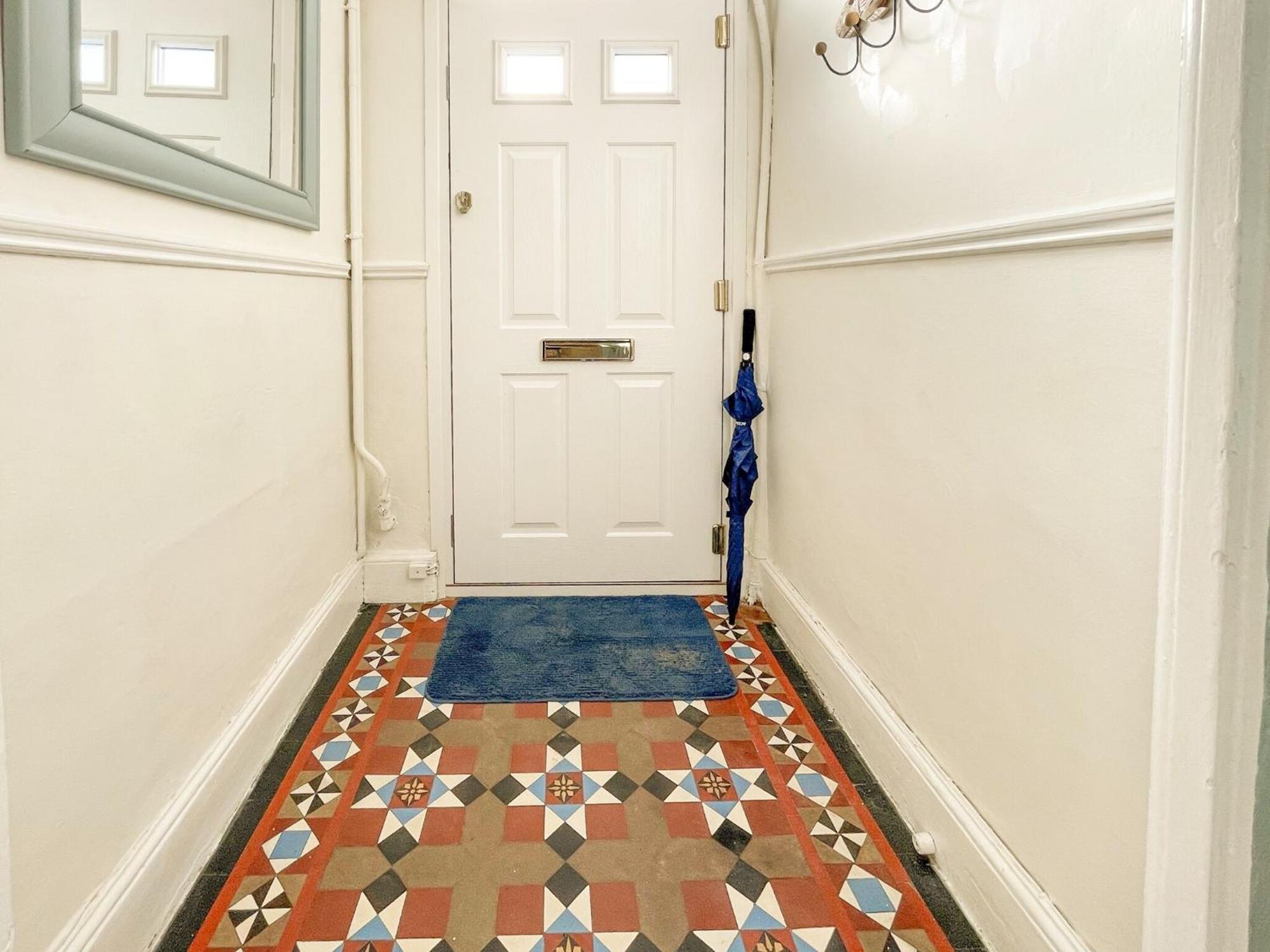 Bluebell House Villa Tenby Exterior photo
