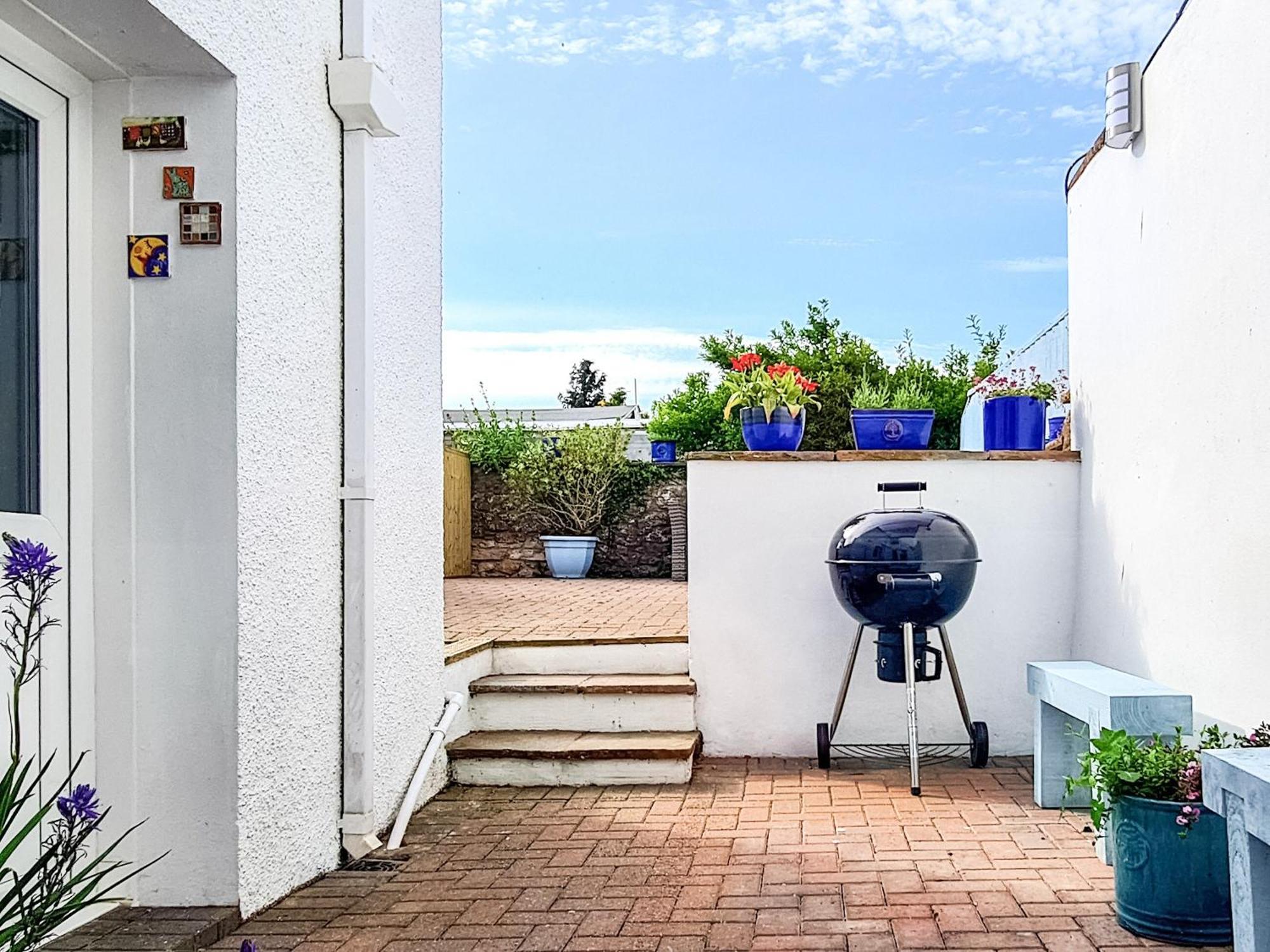 Bluebell House Villa Tenby Exterior photo